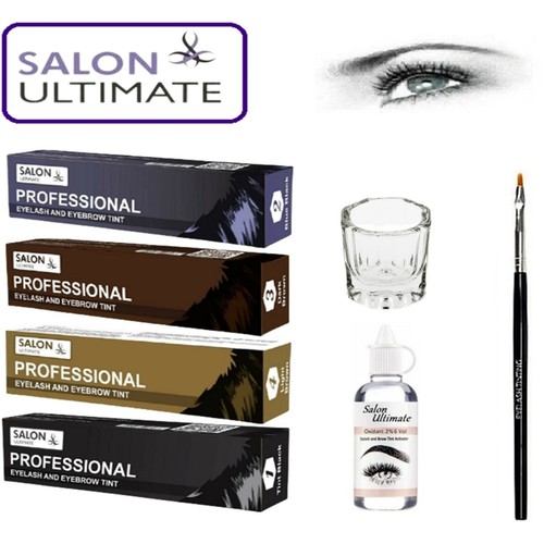 Salon augenbrauen wimpern - augenbrauen,