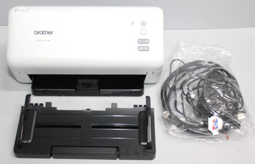 Brother ads 4100 - brother, ads-4100