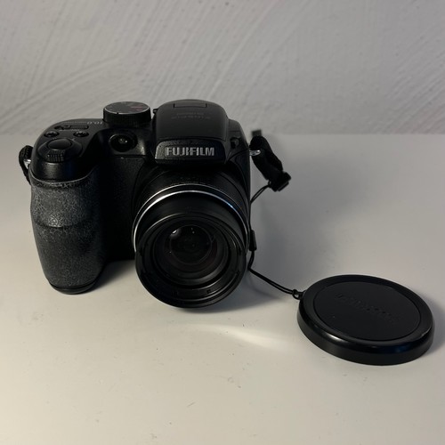 Fujifilm digital camera - fujifilm,