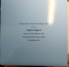 Corgi Aviation Archive AA32513