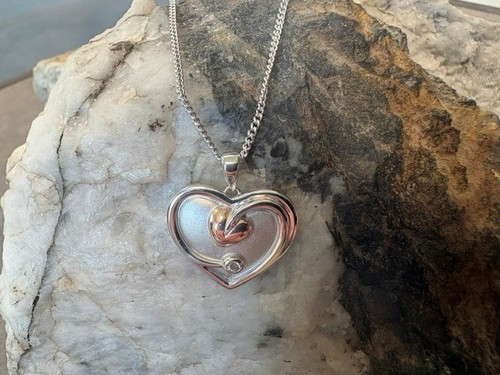 Clogau walisischer silber 9 - &,