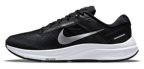 Nike air zoom - zoom, structure