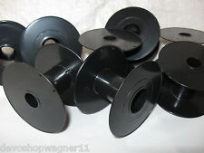 10 St. Spulen Rundspulen