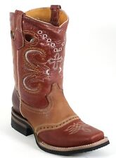 23 Cowboystiefel Western Westernreitstiefel Rodeo Reitstiefel Texas 40 - 41
