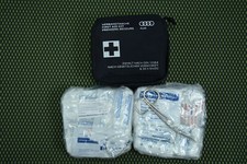 Original Audi Verbandtasche 8J7860282B Verbandskasten first aid bag 08/2020