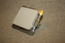 Berker modul cremeweiß - berker, 2