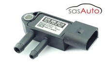 DPF Dieselpartikelfilter