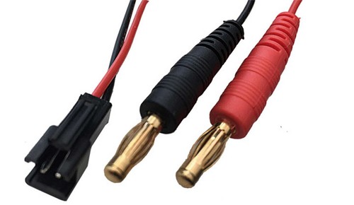 Robbe ladekabel sm - robbe,