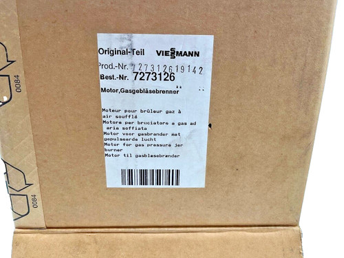 Viessmann 7273126