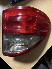 Original Mercedes Heckleuchten Rückleuchten E-Klasse W210 A2108205464