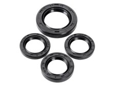 Wellendichtringsatz Motor für