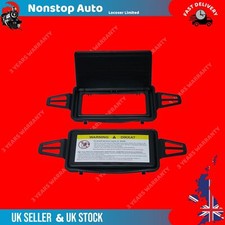 Sonnenblende Blende Spiegel Deckel Für Mercedes E-Klasse W210 W211 2118100410