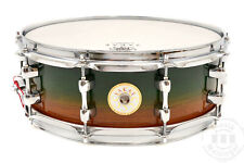 SAKAE Bubinga Snare 14x5