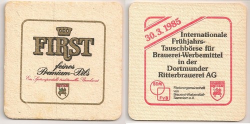 Dortmunder ritterbrauerei - ritterbrauerei,