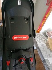 kinder fahrrad sitz