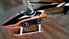 Beam Arcon 500 SE  ( kein Goblin, Mikado Logo, Align)