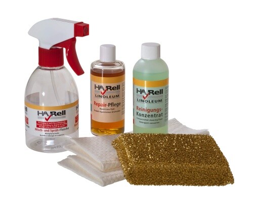 Harell linoleum reinigungs - harell, reinigungs-