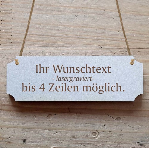 Türschild klingelschild - türschild,