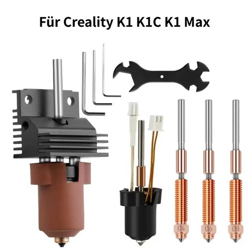 Drucker für creality - für,