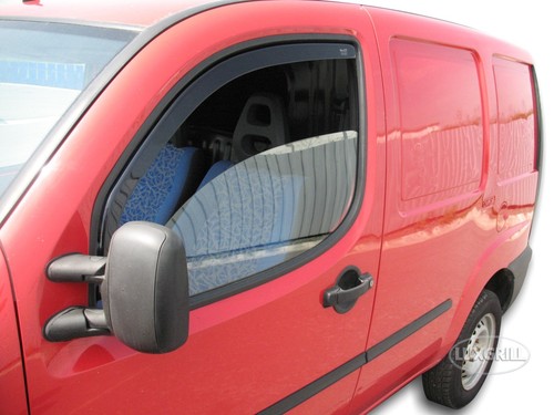 Windabweiser heko passend - heko,