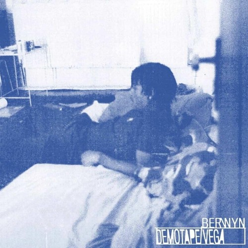 Berwyn demotape vega - =, =