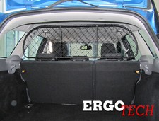 Trennnetz Trenngitter