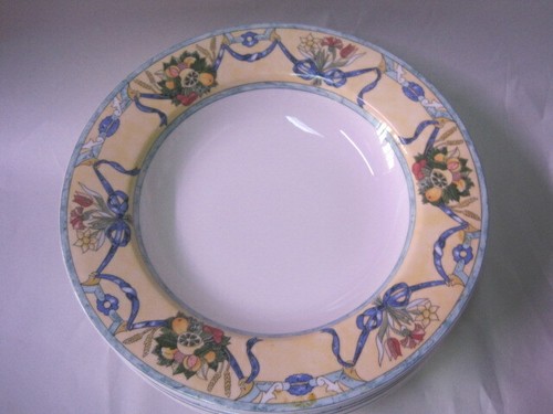 Teller villeroy - /4,