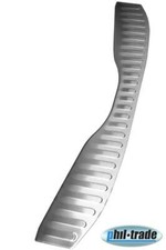 Ladekantenschutz Edelstahl matt passend  für Ford Mondeo IV Turnier | 2007-2010