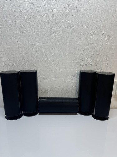 Harman kardon sat ts60 - harman/kardon, 5x