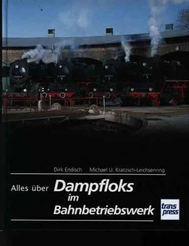 Alles über dampfloks - dampfloks, im
