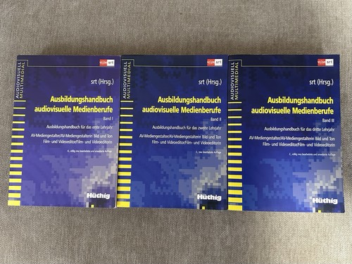 Ausbildungshandbuch