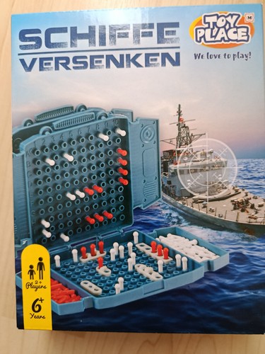 Schiffe versenken toy place - versenken,,