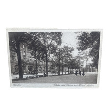 Postkarte Ansichtskarte Berlin