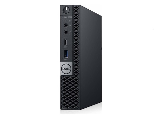 Dell optiplex 7060 - 7060, intel