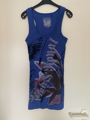 Rich royal original tanktop - rich,
