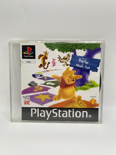 Sony playstation spiel - 1,