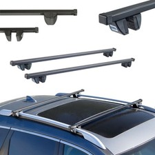 Spezifischer Stahl Relingträger Dachträger für BMW 3er E36 Touring 95-99 B-E8