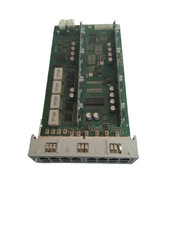 ALCATEL Platine MIX 4/4/8 für