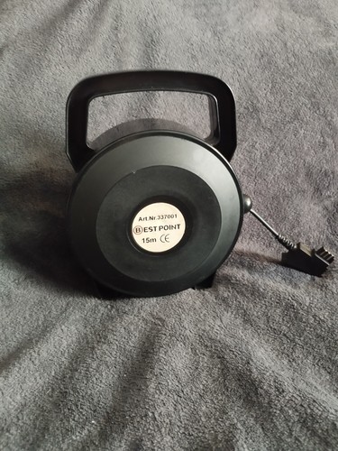 Telefon verlängerungskabel - telefon,