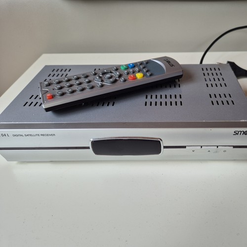Digitaler satelliten receiver - satelliten,