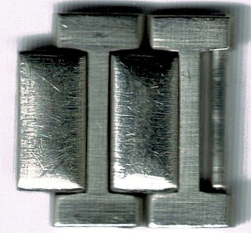 Iwc ingenieur 2 glieder - iwc, ingenieur,