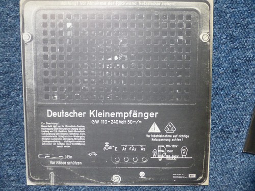 Kraftwerk vinyl radio - -, lp