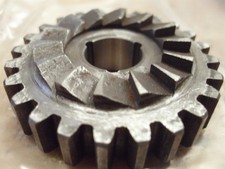 Malaguti Ronco Real Horex