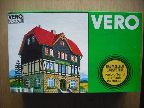 Vero thüringer hof ho - hof,