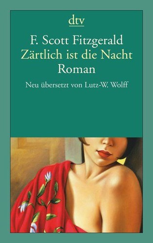 Zärtlich ist die nacht eine - zärtlich,