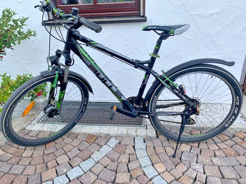 Fahrrad bulls sharptail - bulls,