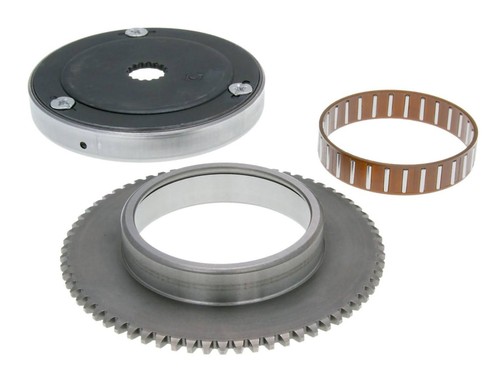 Anlasser freilauf 101 - anlasser, -101