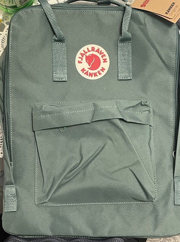 Fjallraven kanken 20l wander - fjallraven,