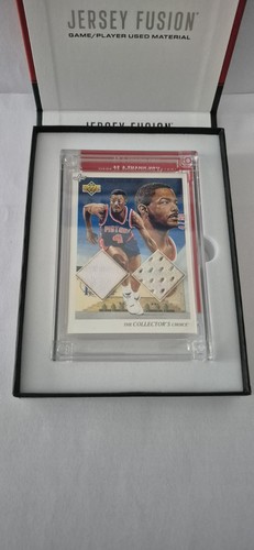 Jersey fusion joe dumars - fusion,