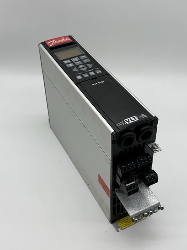 Danfoss vlt5000 - vlt5000, |